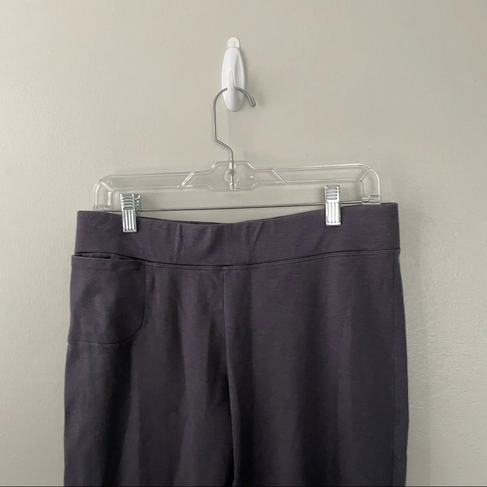 American Giant Crop Pants - Picture 2 of 8
